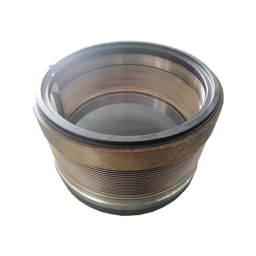 Bellows Seal - PT Gapura Kencana