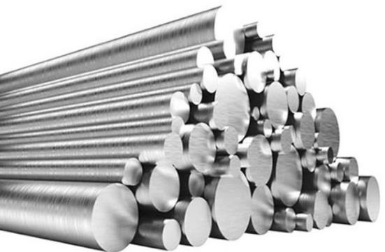Roundbar Material - PT Gapura Kencana