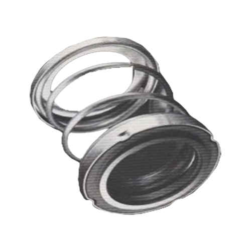 Single Spring Seal - PT Gapura Kencana